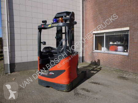 Reachtruck Linde