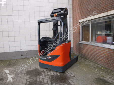 Reachtruck Linde