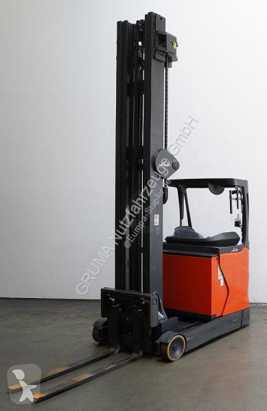 Carrelli retrattili Linde  R 14 HD 1120