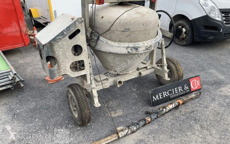 Utilaje de santier