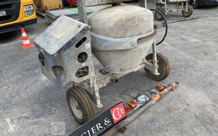 Utilaje de santier