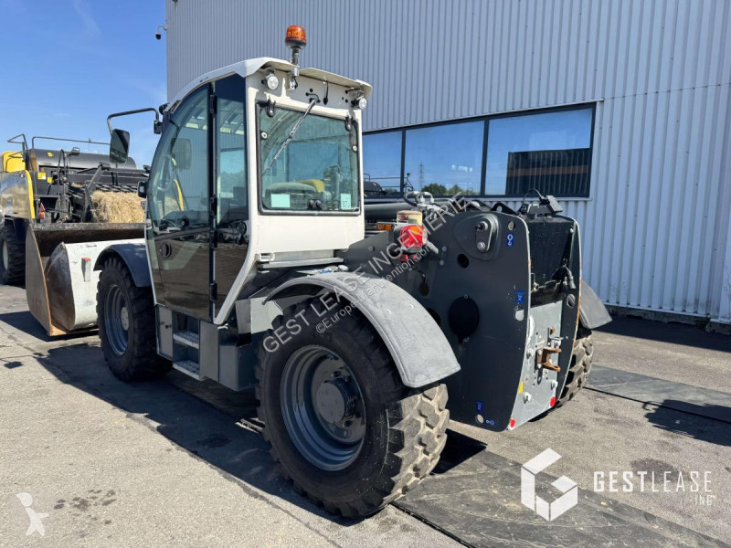 Stivuitor cu catarg retractabil   T33.10
