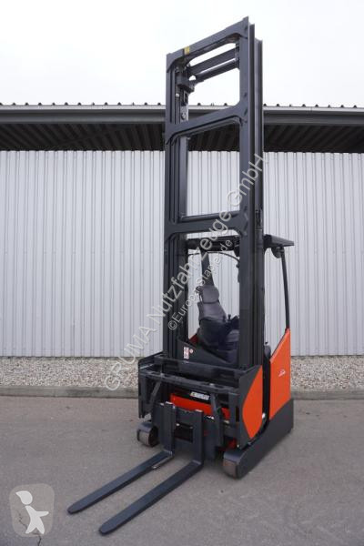 Retrak Linde  R 17 X 116-03