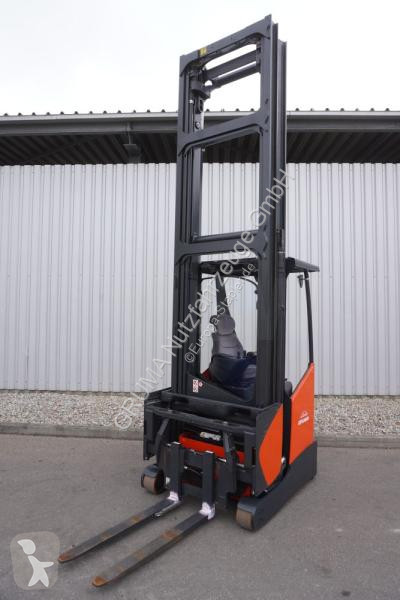 Retrak Linde  R 17 X 116-03