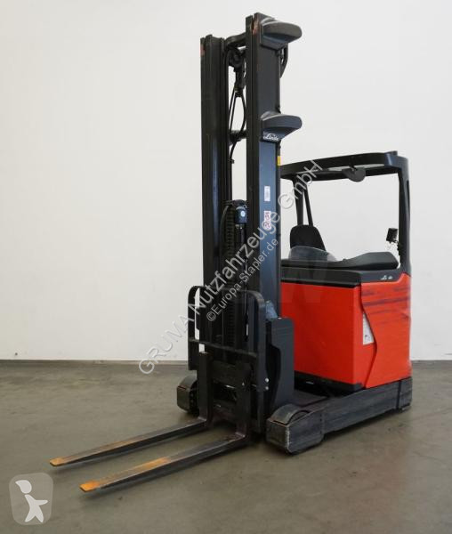 Retrak Linde  R 10 B 1120