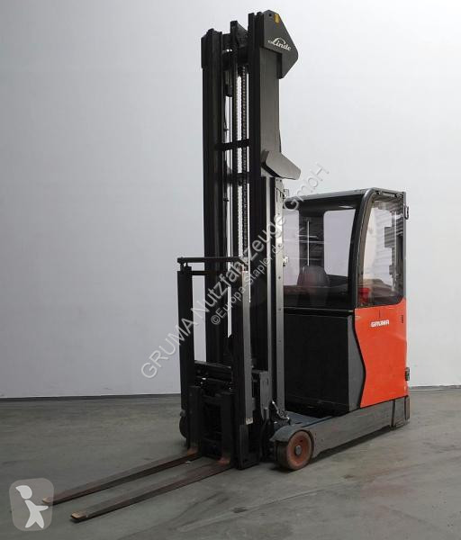 Retrak Linde  R 14 1120