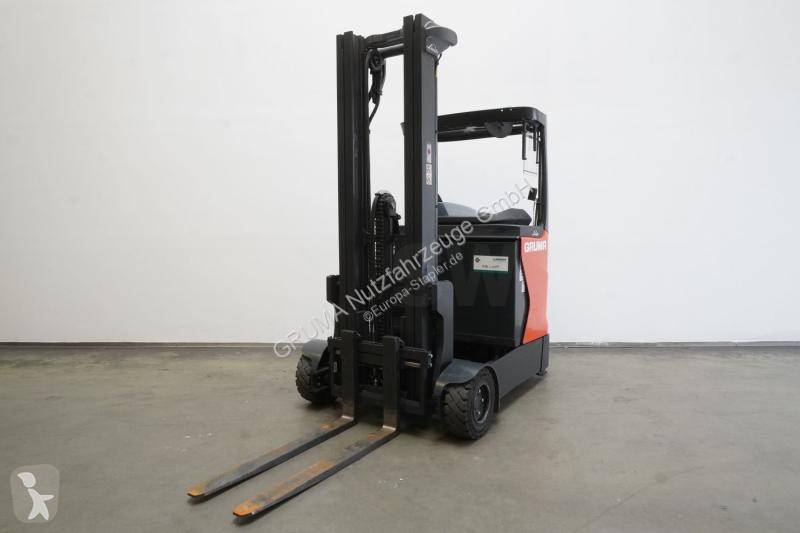 Retrak Linde  R 16 G 1120-01