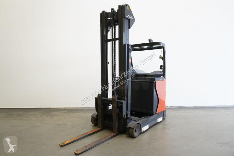 Retrak Linde  R 16 1120