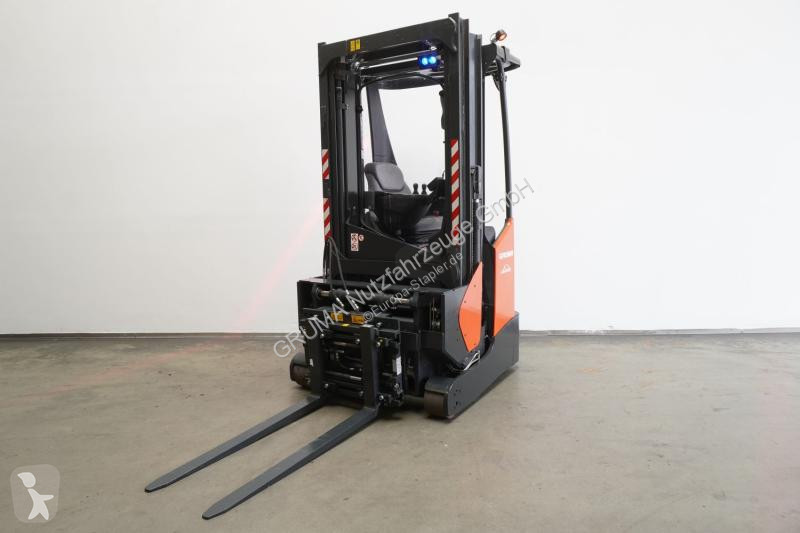 Retrak Linde  R 14 X ION 116-03