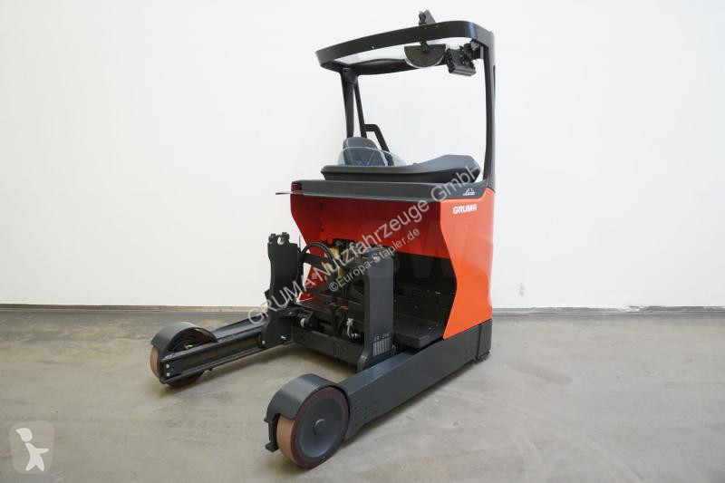 Retrak Linde  R 20 1120