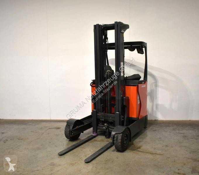 Retrak Linde  R 16 G 1120-00