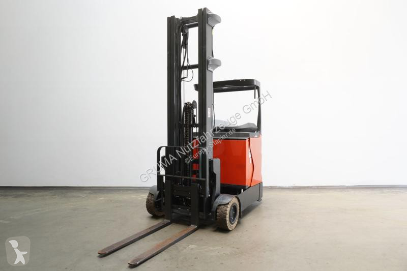 Retrak Linde  R 16 G 1120
