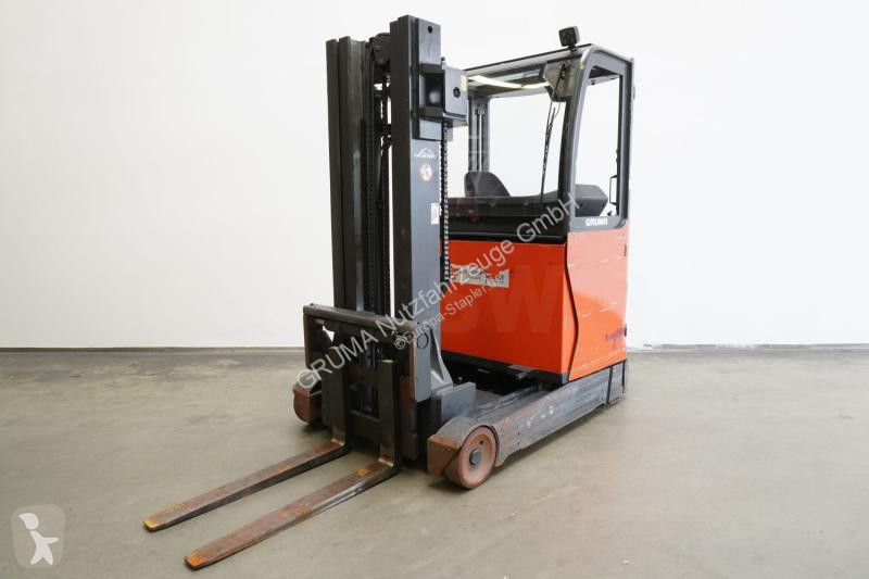 Ричтрак Linde 1120