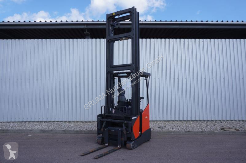 Retrak Linde  R 17 X ION 116-03