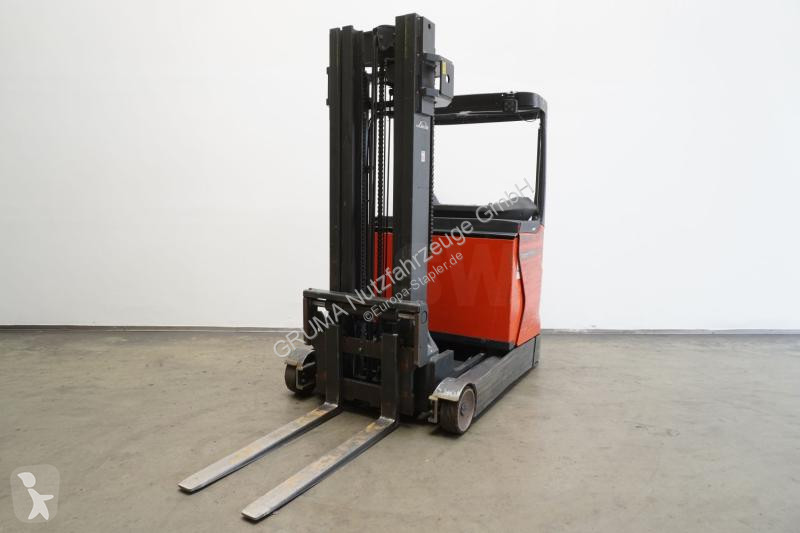 Ричтрак Linde 1120