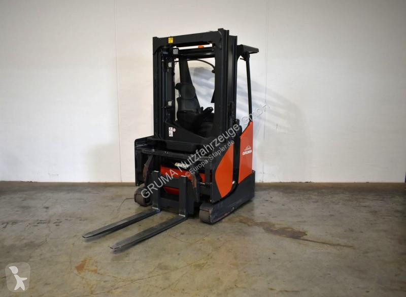 Retrak Linde  R 14 X 116-03