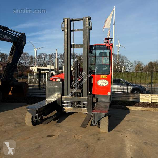 Ричтрак Combilift c4000