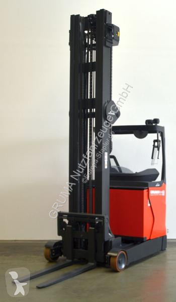 Ричтрак Linde 1120