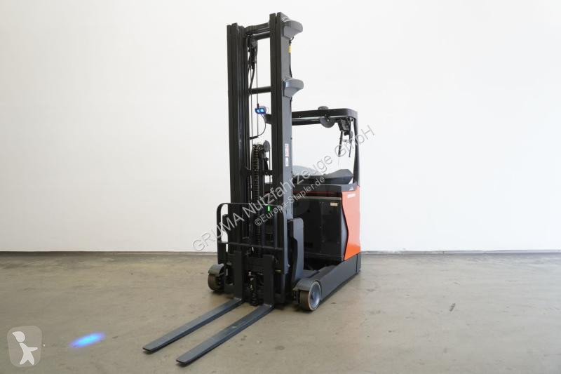 Ричтрак Linde  R 14 B ION 1120
