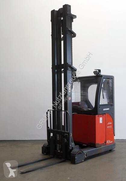 Ричтрак Linde  R 16 S 115-12