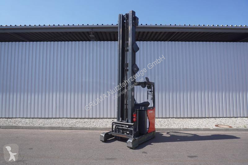Ричтрак Linde 1120