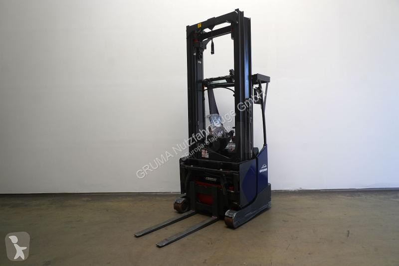 Ричтрак Linde  R 14 X 116-03