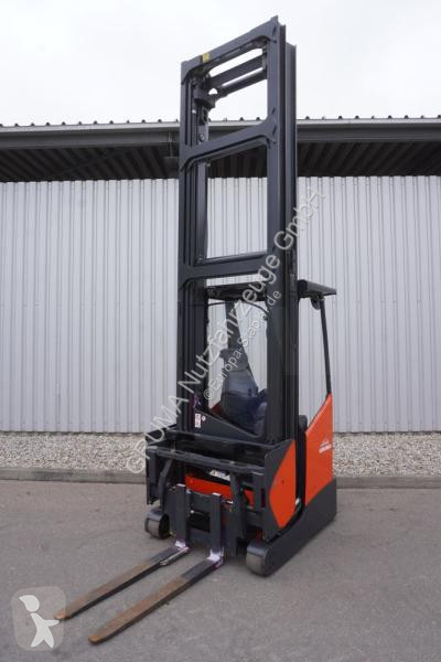 Carretilla retráctil Linde  R 17 X 116-03