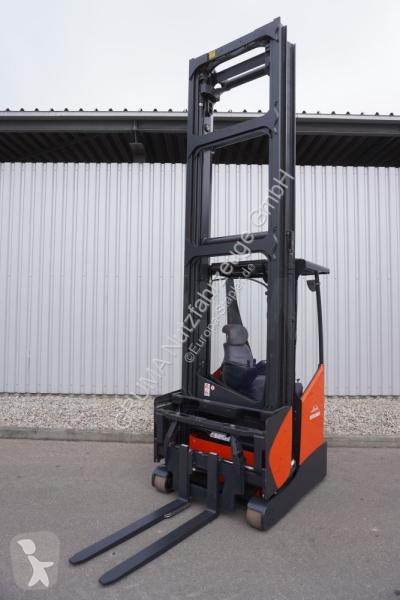 Ричтрак Linde  R 17 X 116-03