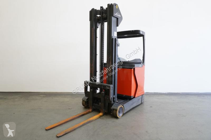Ричтрак Linde  R 10 N 1120