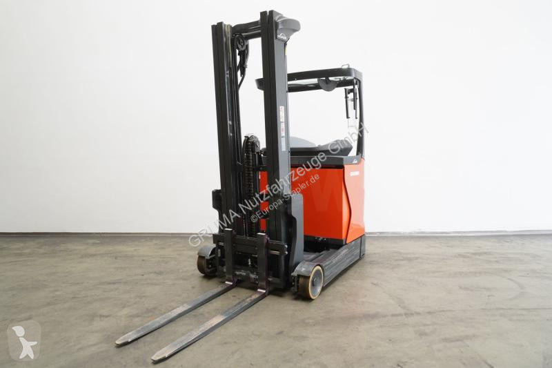 前移式叉车 Linde  R 12 B 1120