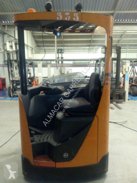 Carretilla retráctil BT RRE 160