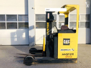 Carretilla retráctil Hyster