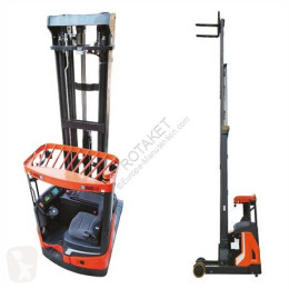 Chariot à mât rétractable Noblelift neuf