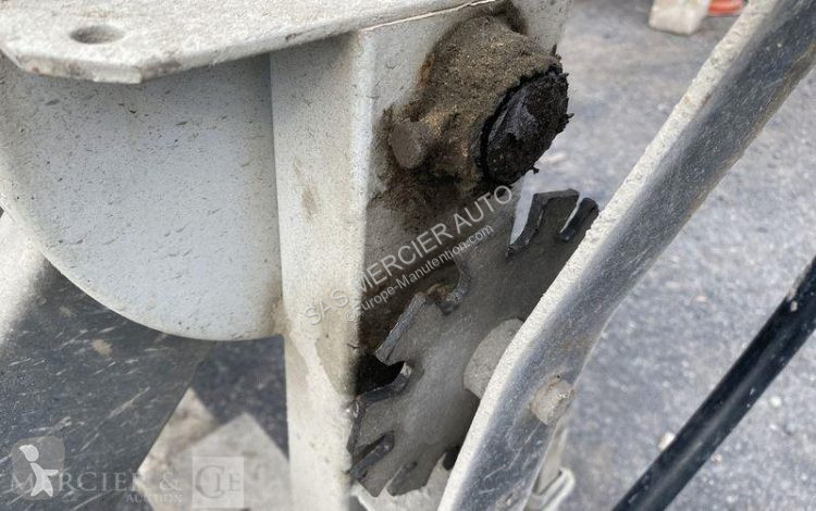 Utilaje de santier