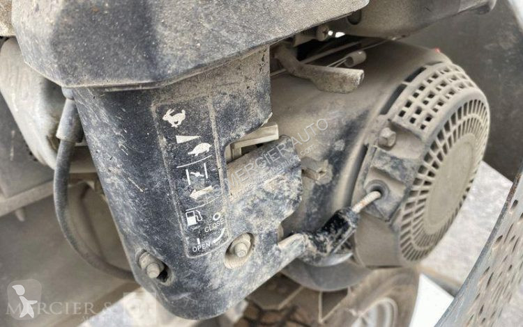 Utilaje de santier
