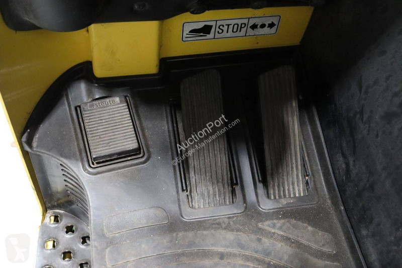 Chariot à mât rétractable Hyster R2.0