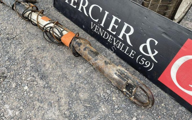 Utilaje de santier