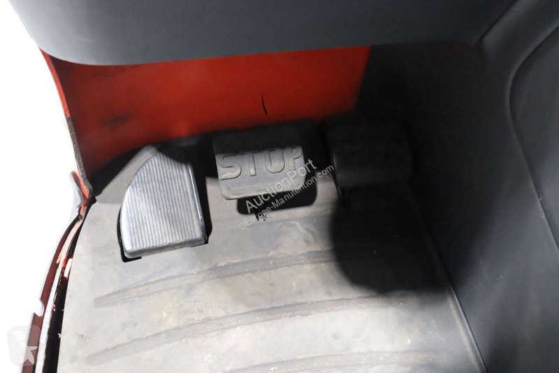 Chariot à mât rétractable Linde R10B-01
