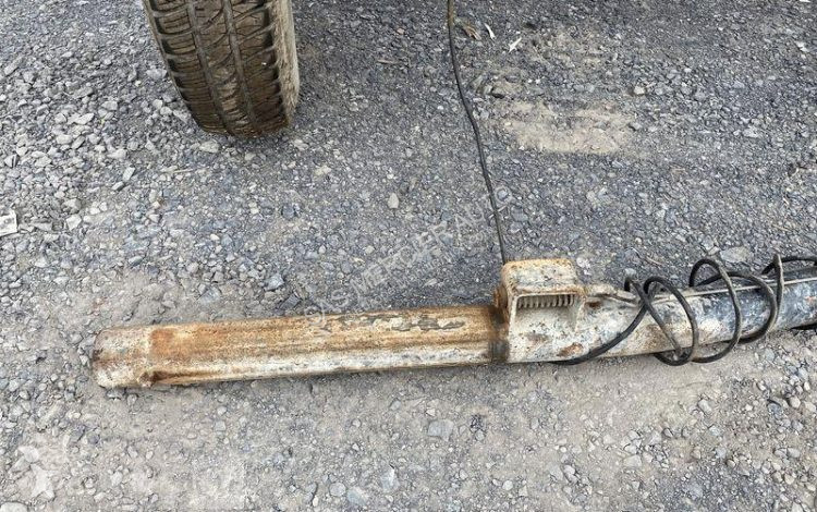 Utilaje de santier