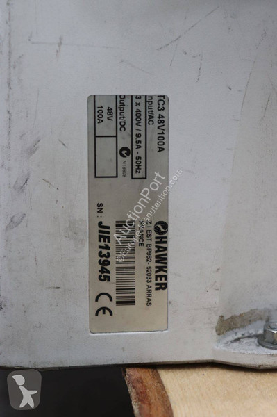 Empilhador de mastro retrátil Atlet UFS250