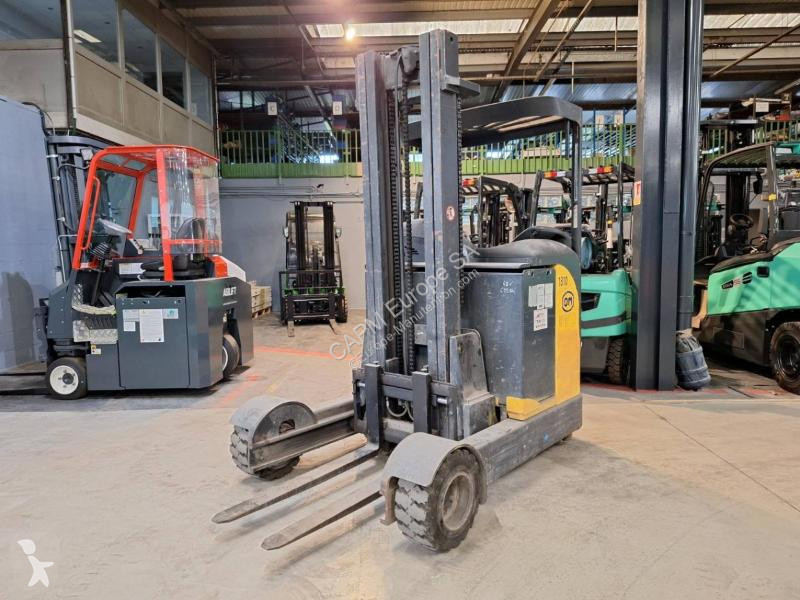 Chariot à mât rétractable XRS20AC