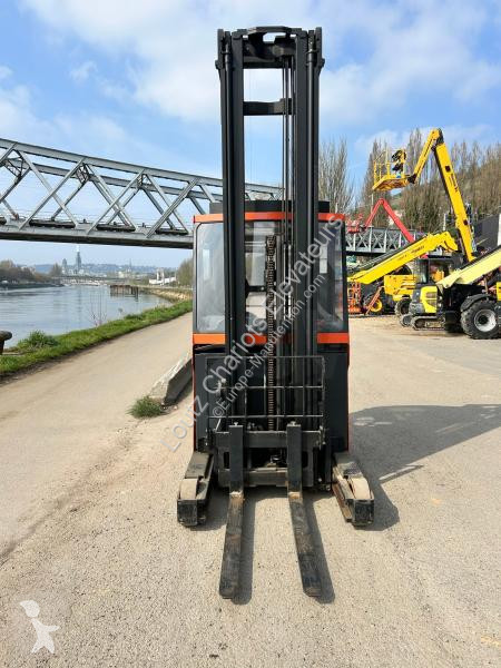 Chariot à mât rétractable Toyota RRE140HCC