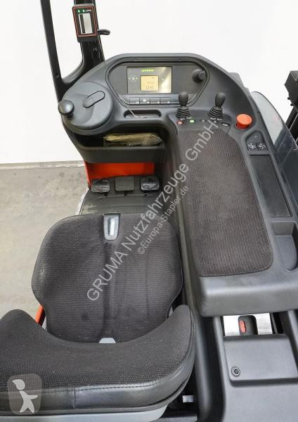 Reachtruck Linde R 16 1120