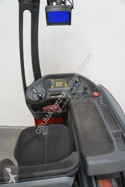 Reachtruck Linde R 14 HD 1120