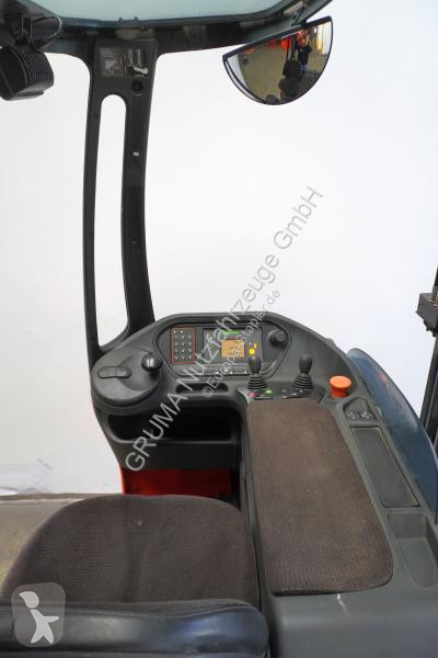 Reachtruck Linde  R 16 1120
