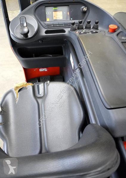 Reachtruck Linde R 14 1120