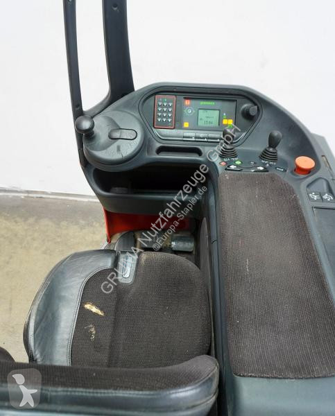 Reachtruck Linde R 20 1120