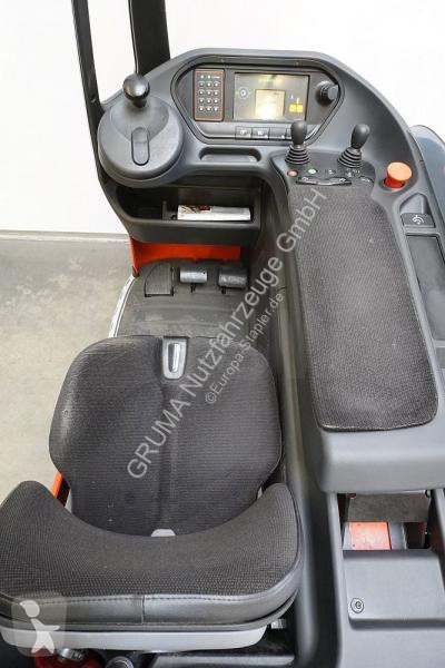 Reachtruck Linde  R 25 1120