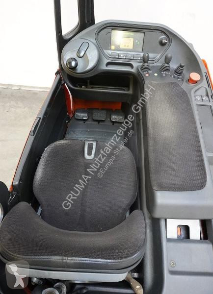 Carrelli retrattili Linde  R 14 HD 1120