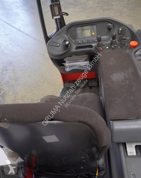 Reachtruck Linde  R 25 1120